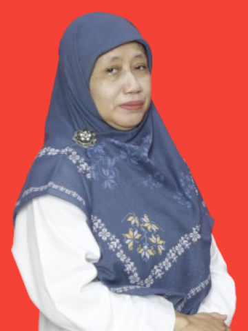 Hj. Haryati, S.Pd.