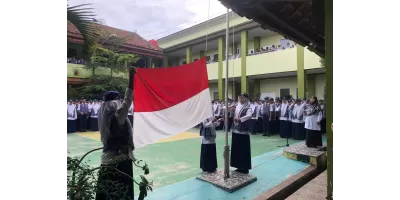 Kegiatan Rutin