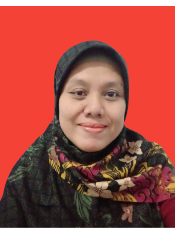 Karsiti, S.Pd.I.