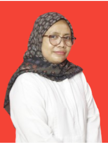 Siti Ulpah, M.Pd.