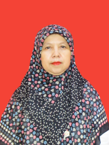 Dewi Handayani Saraswati, S.Pd.