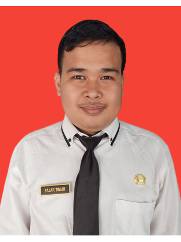 Fajar Timur, S.Pd.