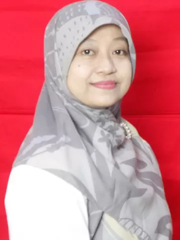 Sutri Handayani, S.Pd.