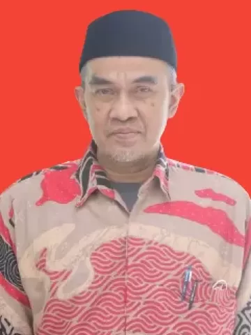 H. Syaifu Jaman, S.Pd.I.