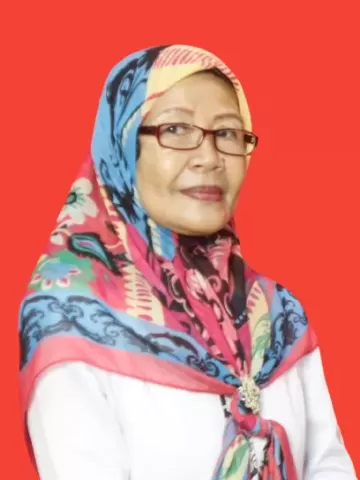 Titin Sunaesih, S.Pd.