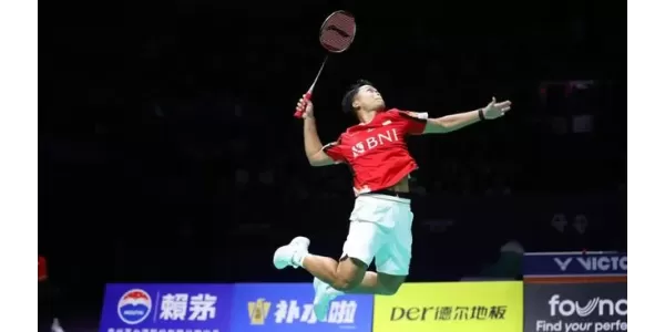 Badminton