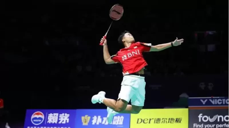 Badminton