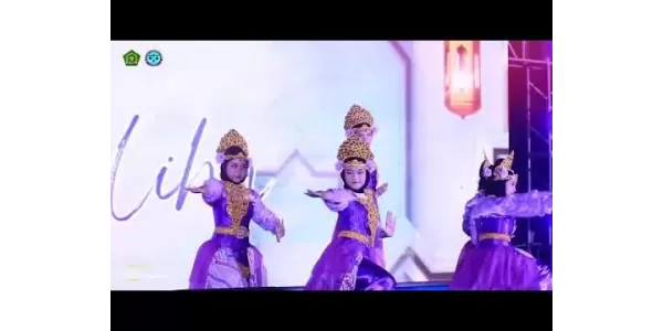 Tari Tradisi