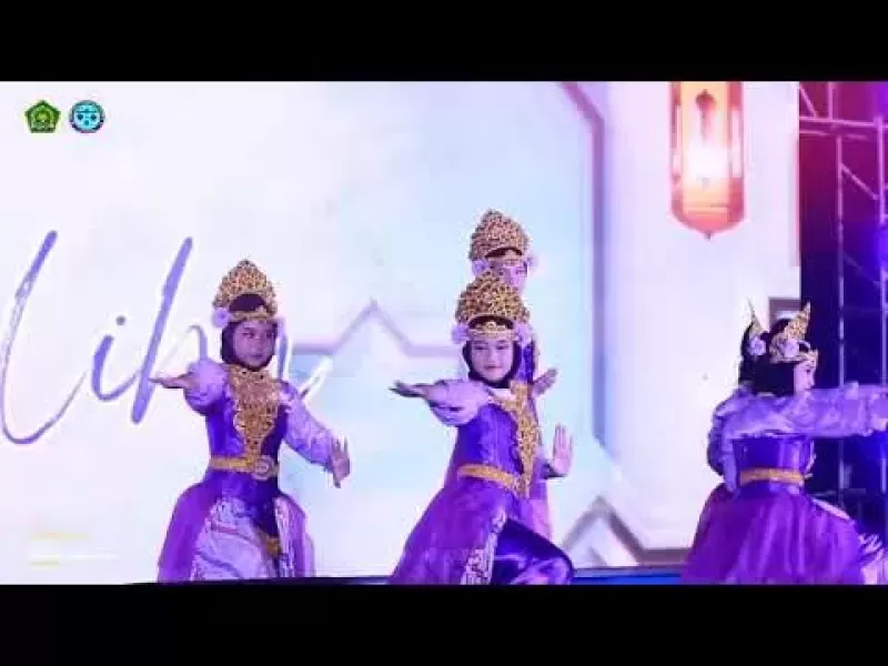Tari Tradisi