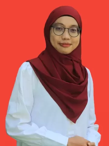 Neni Pratitis, S.Pd., Gr.